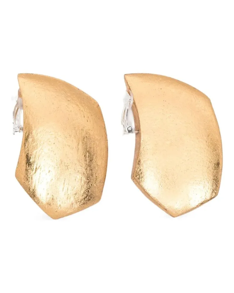 Monies Floreva" Earrings Multi