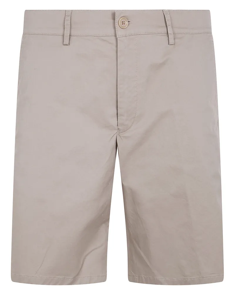 ASPESI Axel" Shorts Trousers Beige