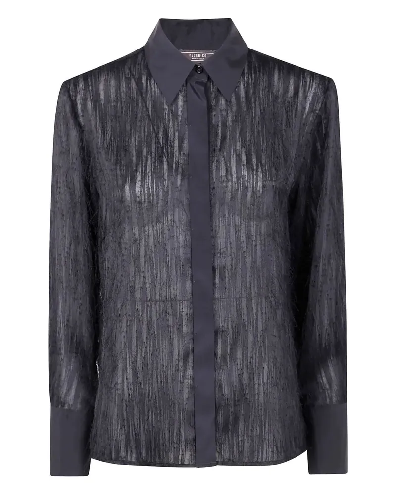 Peserico Shirt Black