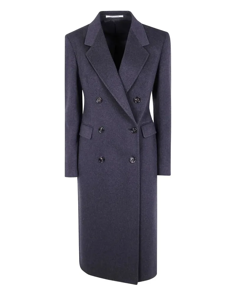 Tagliatore C-Meryl" Coat Gray