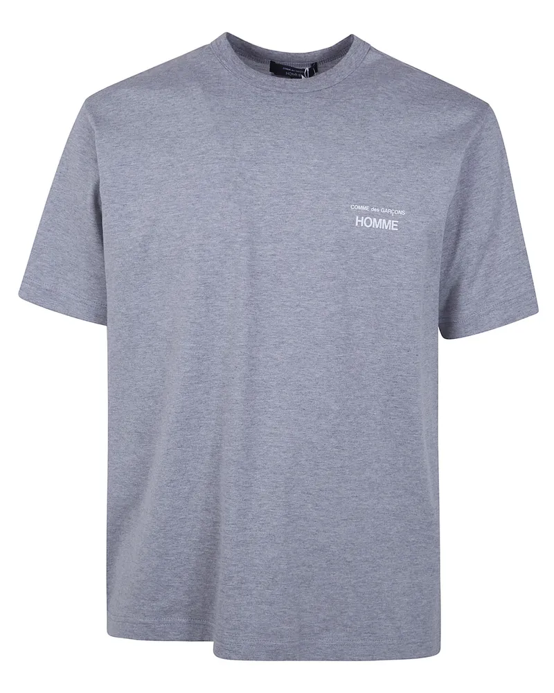 Comme des Garçons Classic T-Shirt Gray