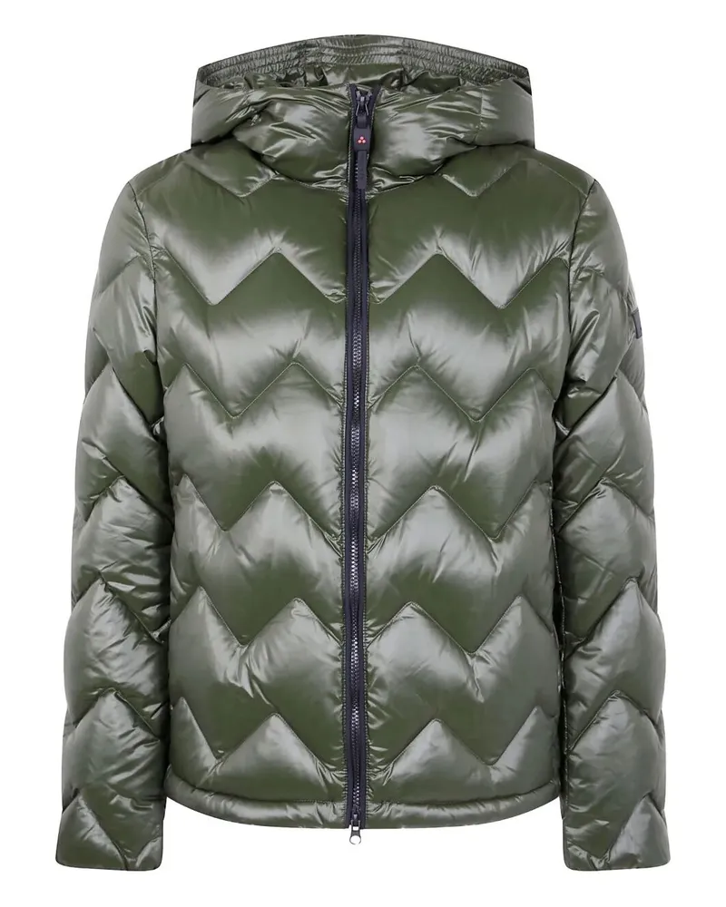 Peuterey Honova' Nr 04 Jacket Green