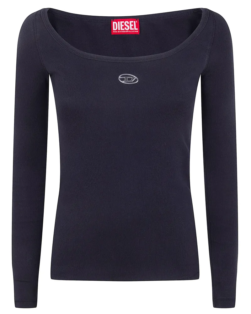 Diesel T-Bal Od" Top Black