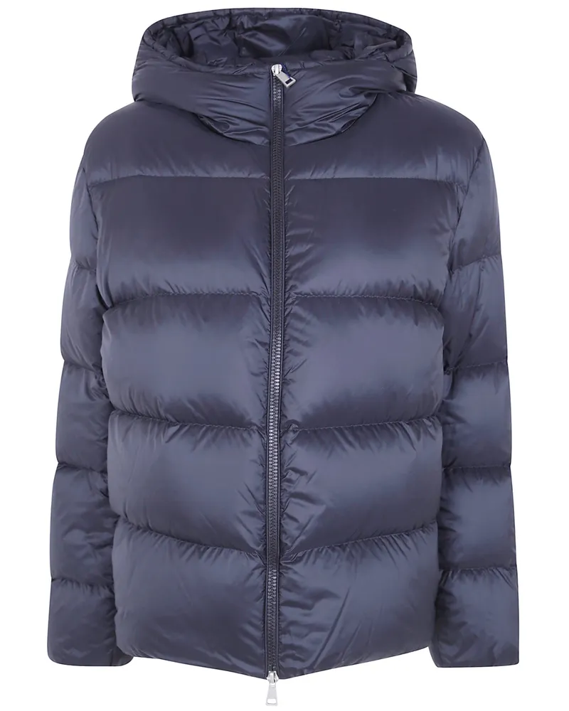 Moncler Jacket Hooded "Feligule Black