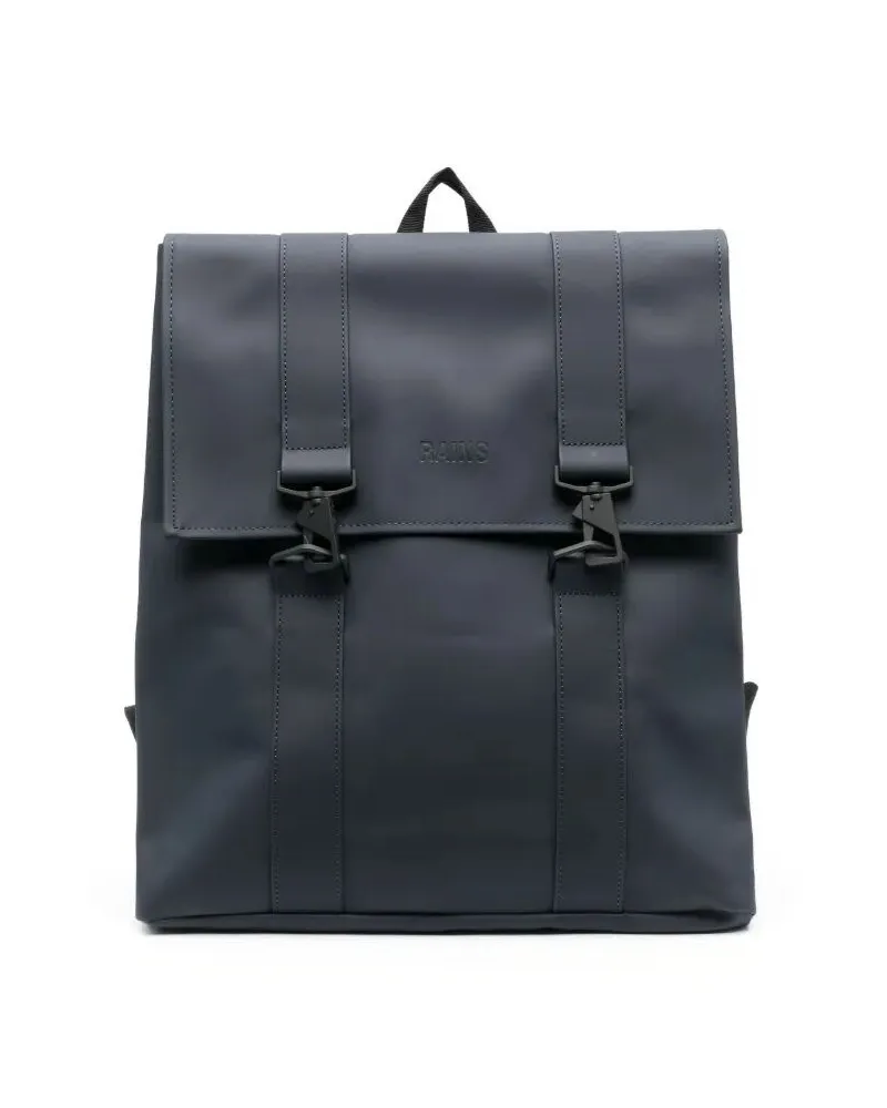 RAINS Messenger Bag "W3 Blue