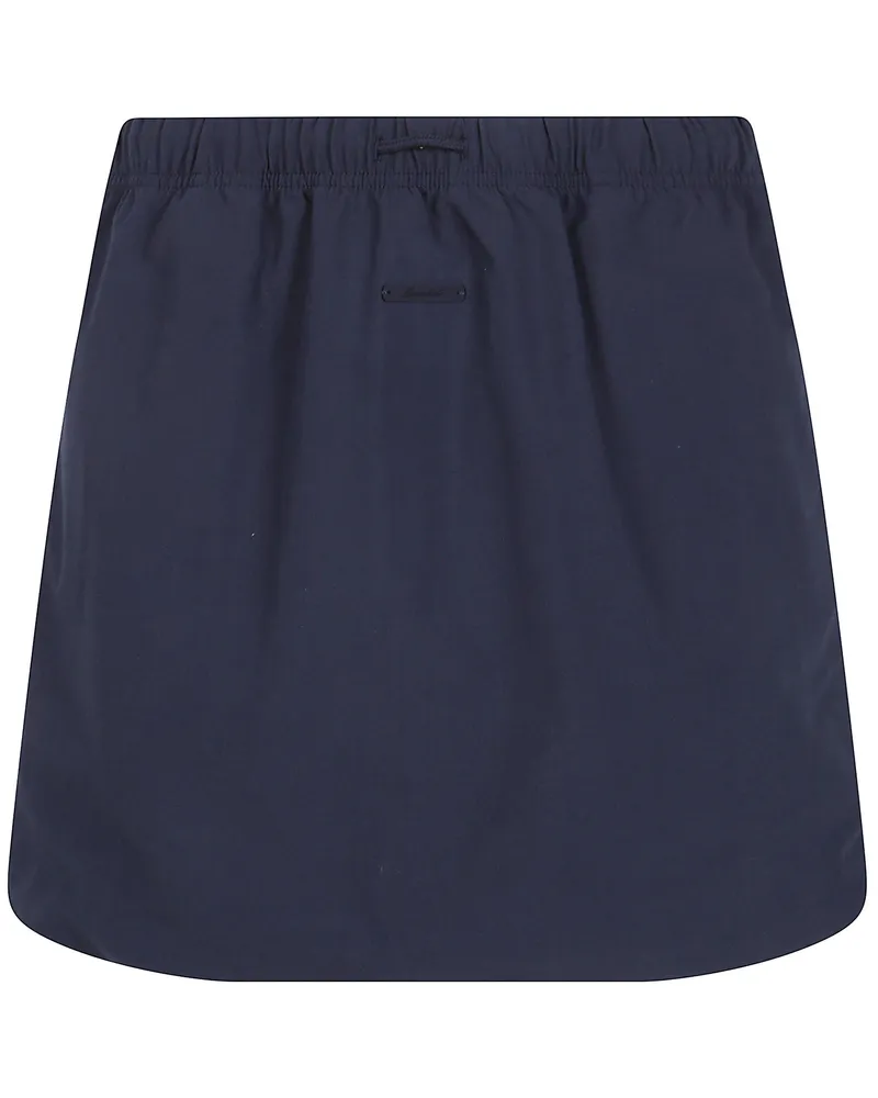 Fear of God Skirt Micro "Rw00340 0031 Vintage Black Black