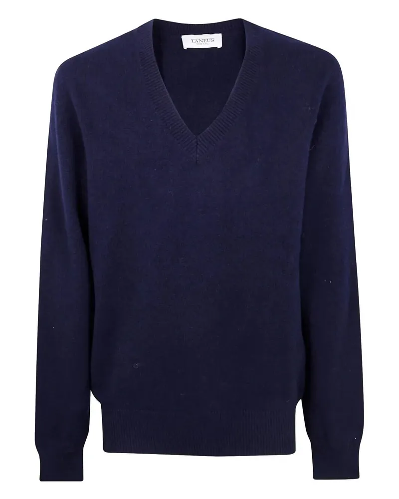 Laneus Jumper Man Blue