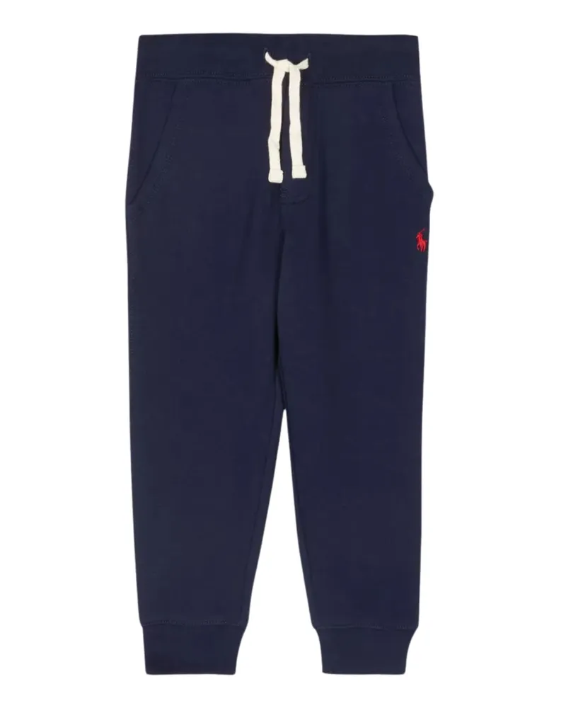 Ralph Lauren Pants Jogger Bottoms "Cruise Navy Blue