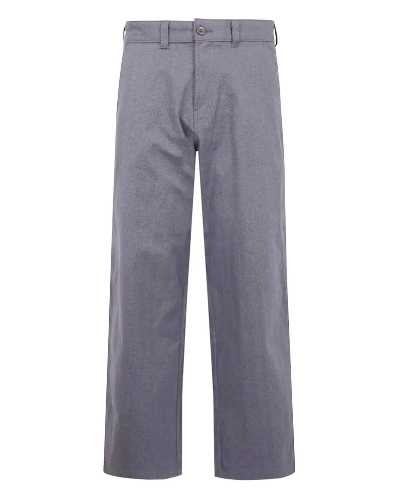 Dickies Oliver Springs Painter' Trousers Gray