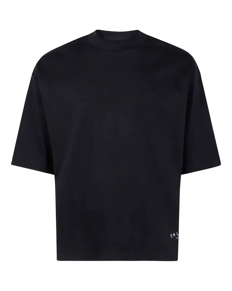 Daniele Fiesoli Classic T-Shirt Black