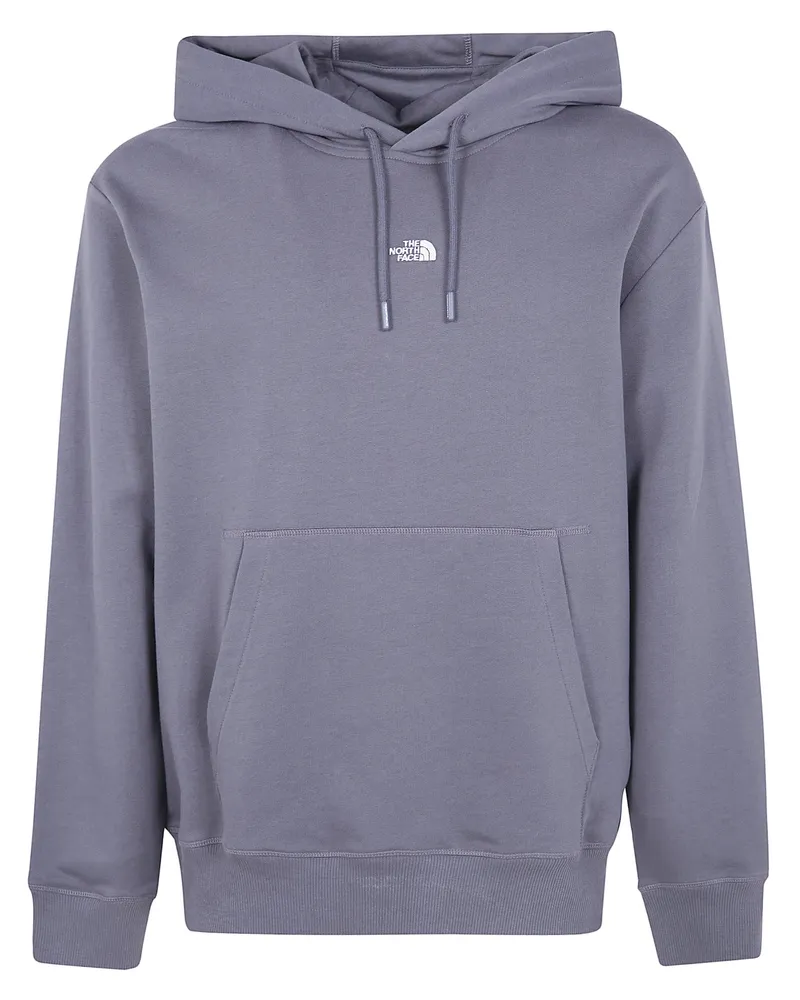 The North Face Unisex Essential" Light Relaxed Hoodie Gray