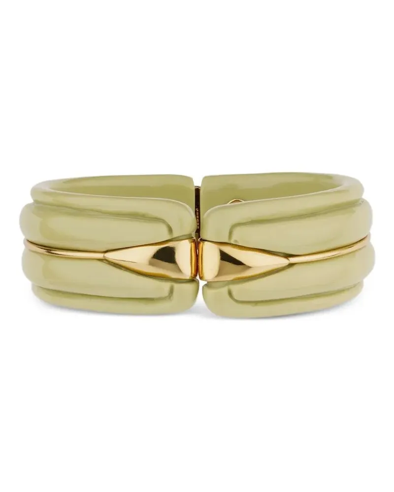 Gas Bijoux Ecume" Bracelet Metallic