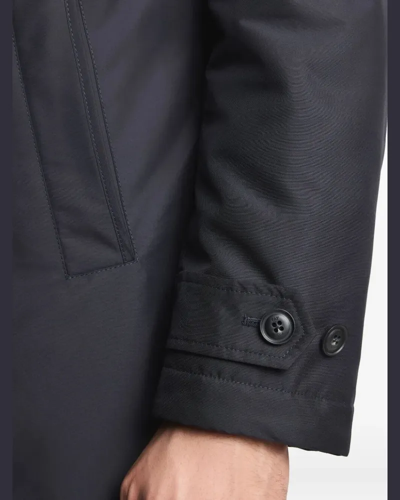Fay Jacket Blue