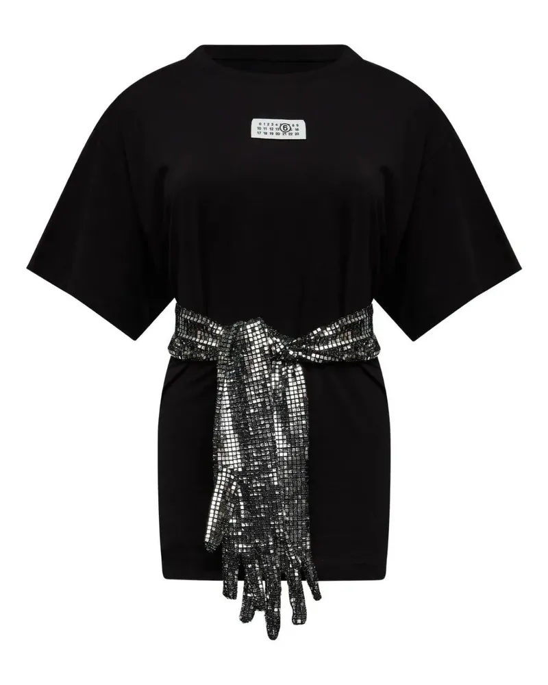 Maison Margiela T-Shirt Black