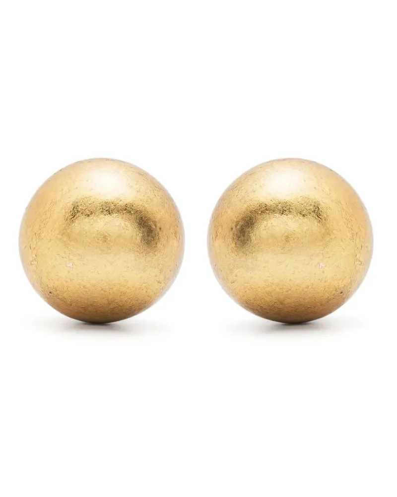 Monies Callao" Earrings Multi