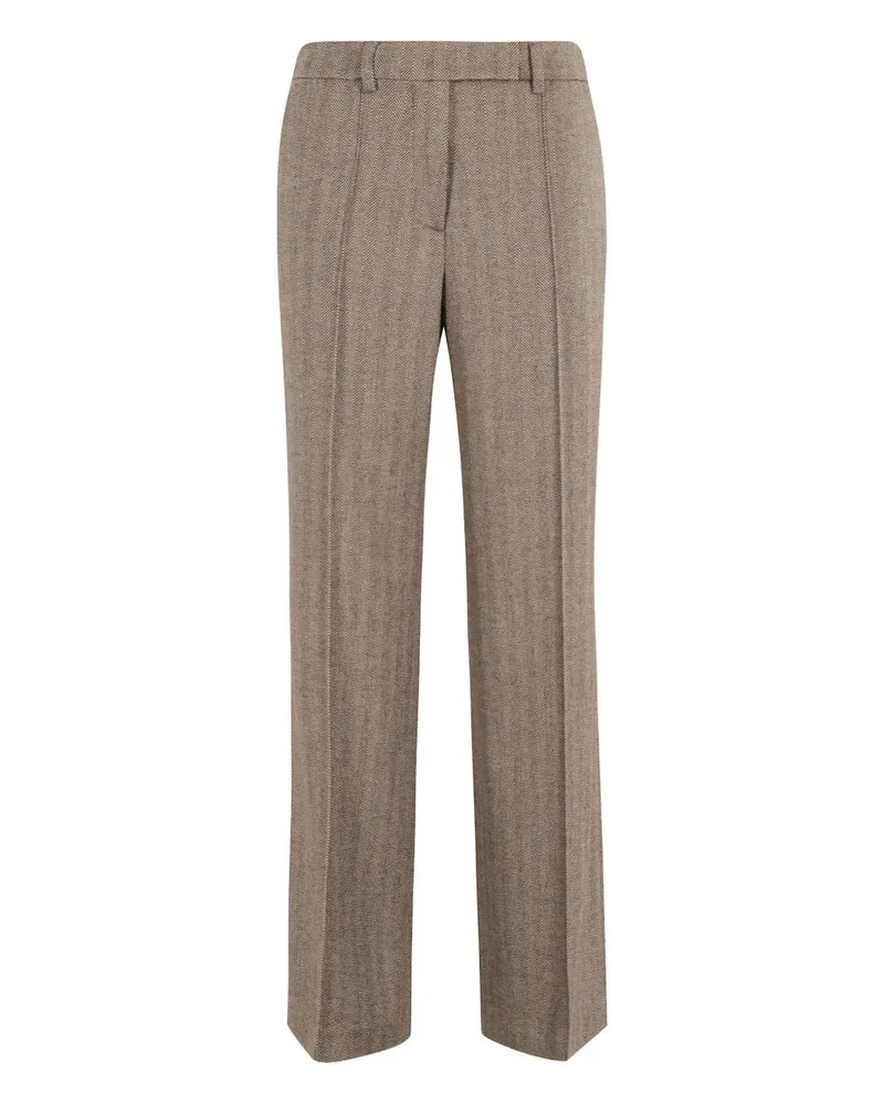 Seventy Trousers Brown