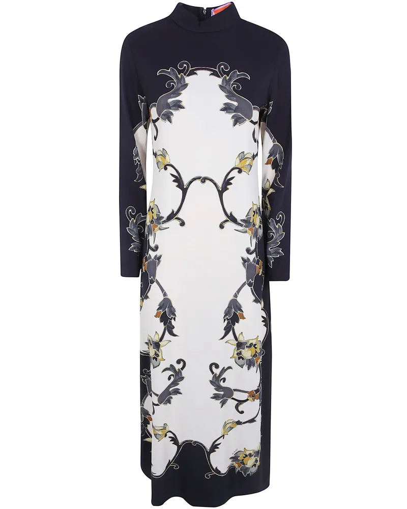 La DoubleJ Dress "Halle Black