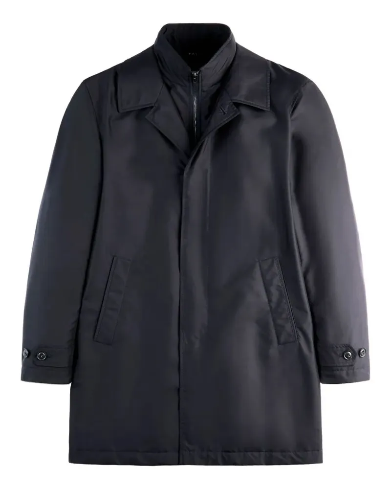 Fay Jacket Blue