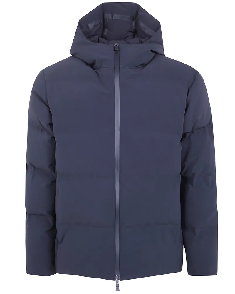 Herno Jacket Medium Sport Jacket Black