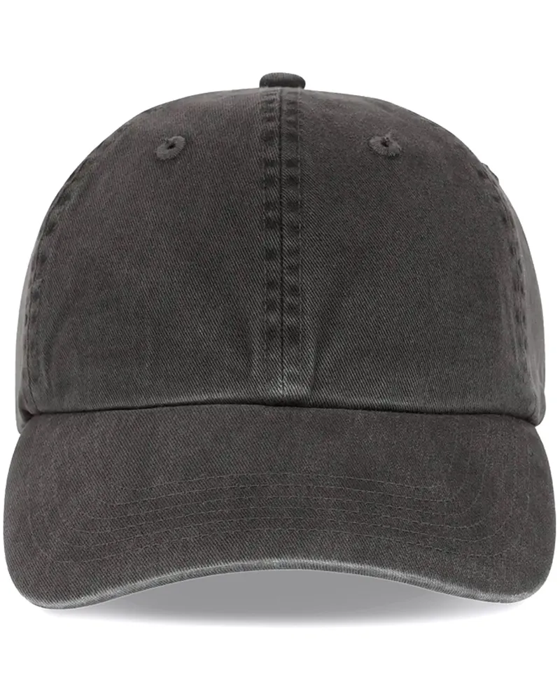 Entire Studios Standard Cap By Entire Studios Black