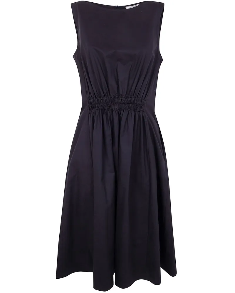 Antonelli Firenze Mick Midi Dress Black