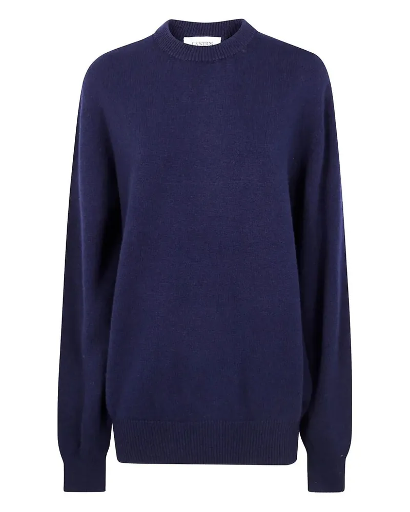 Laneus Jumper Man Blue