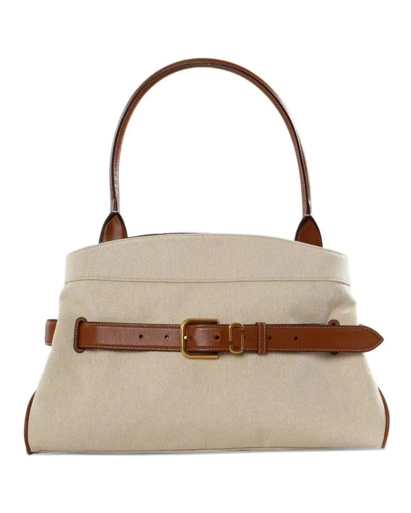 Marc Jacobs Bag With Main Feature "The Satchel Dakota Beige