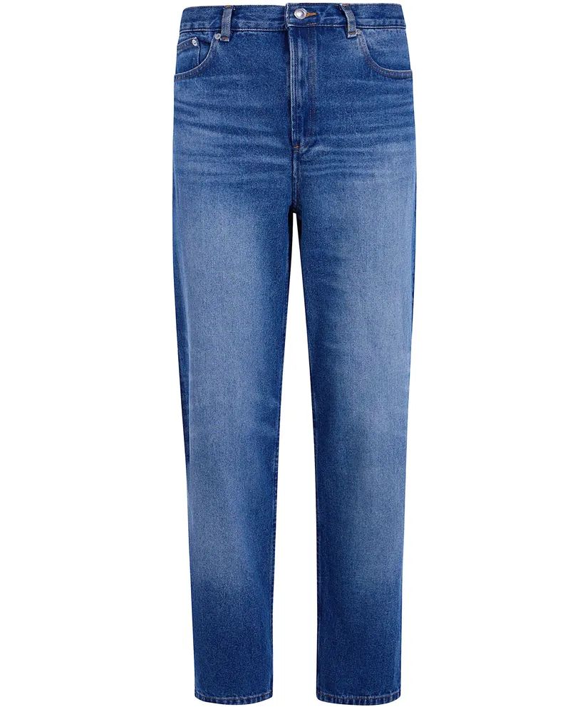 A.P.C. A. P.C. Jeans 5 Pockets "Martin Blue
