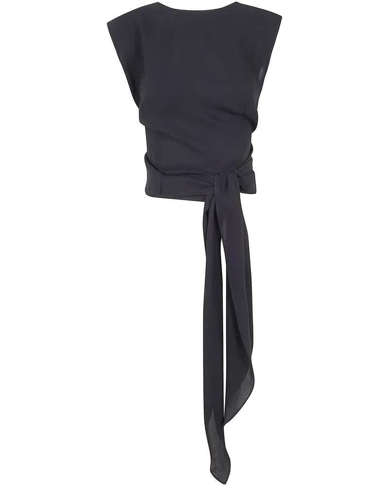 Mantù Classic Shirt Black