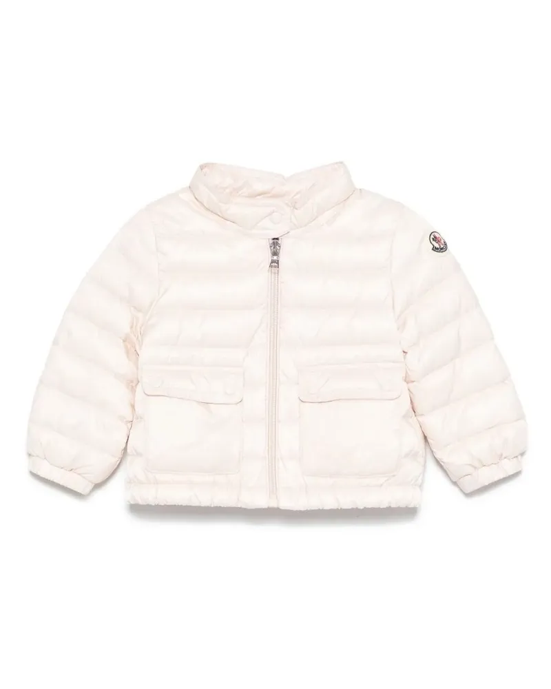 Moncler Lans Jacket Gray