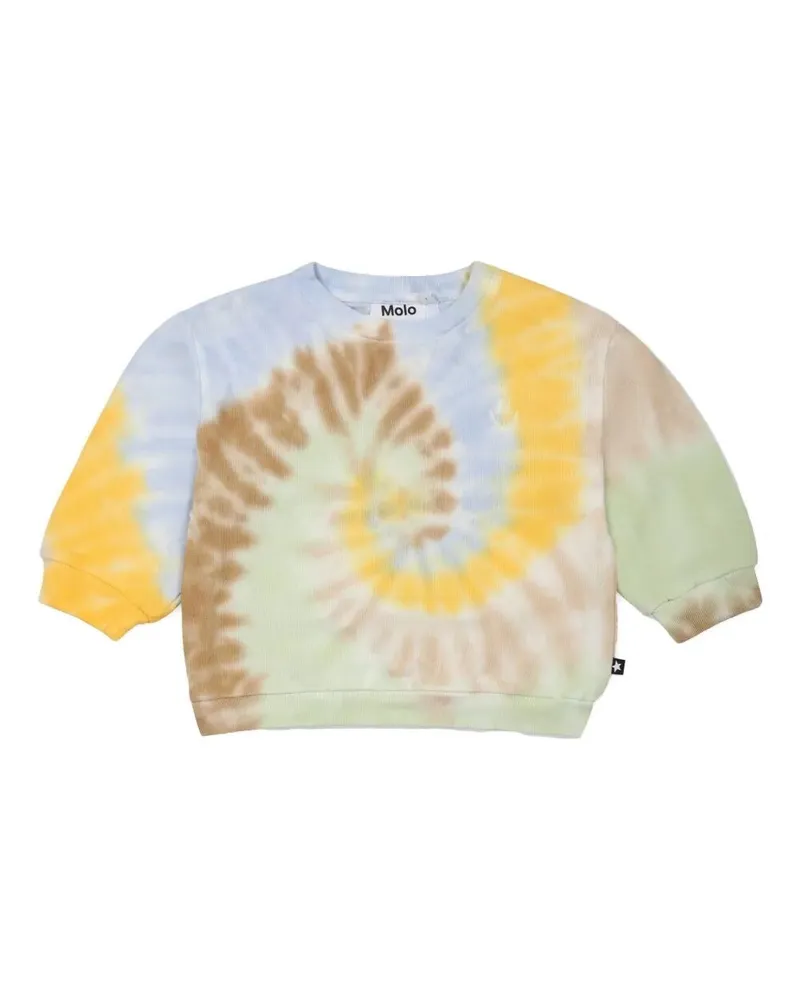 Molo Dear Sweatshirt Multi