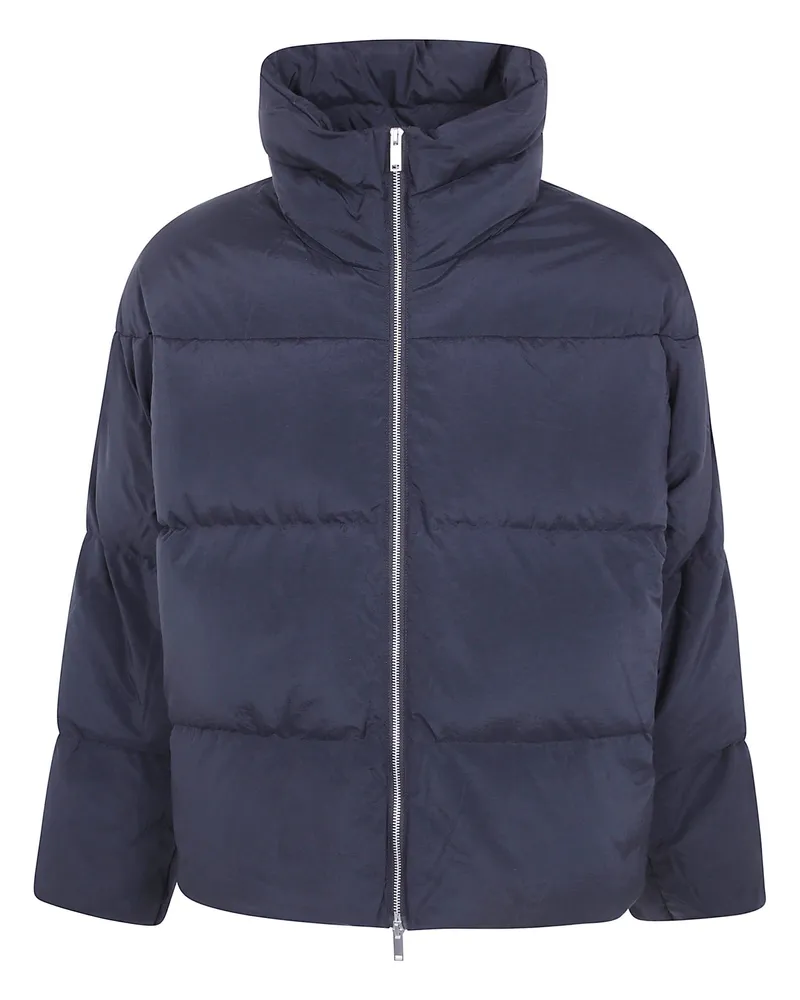 Studio Nicholson Jacket Injection Down Puffer Black