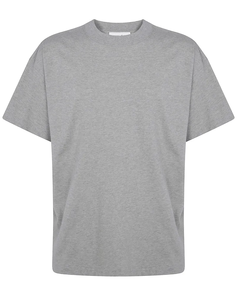 Fear of God T-Shirt Seal Heather "Essential Tee Beige