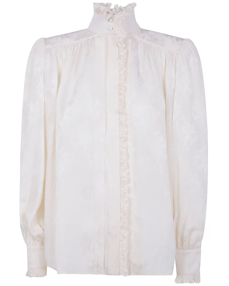 Chloé Shirt White