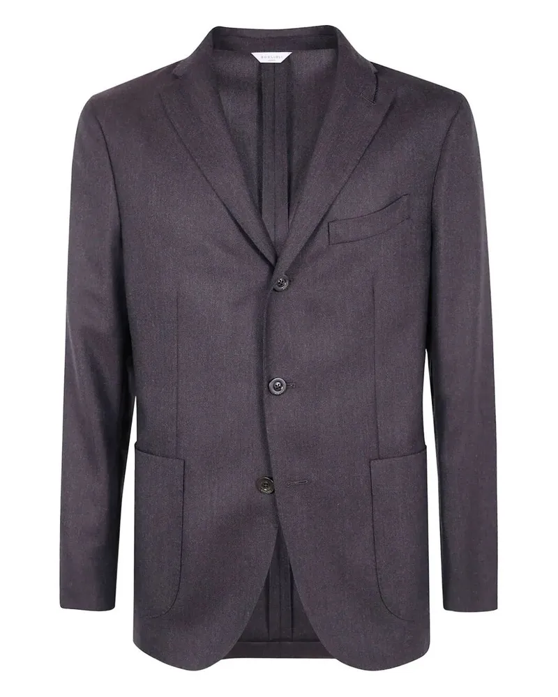 Boglioli Jacket Brown