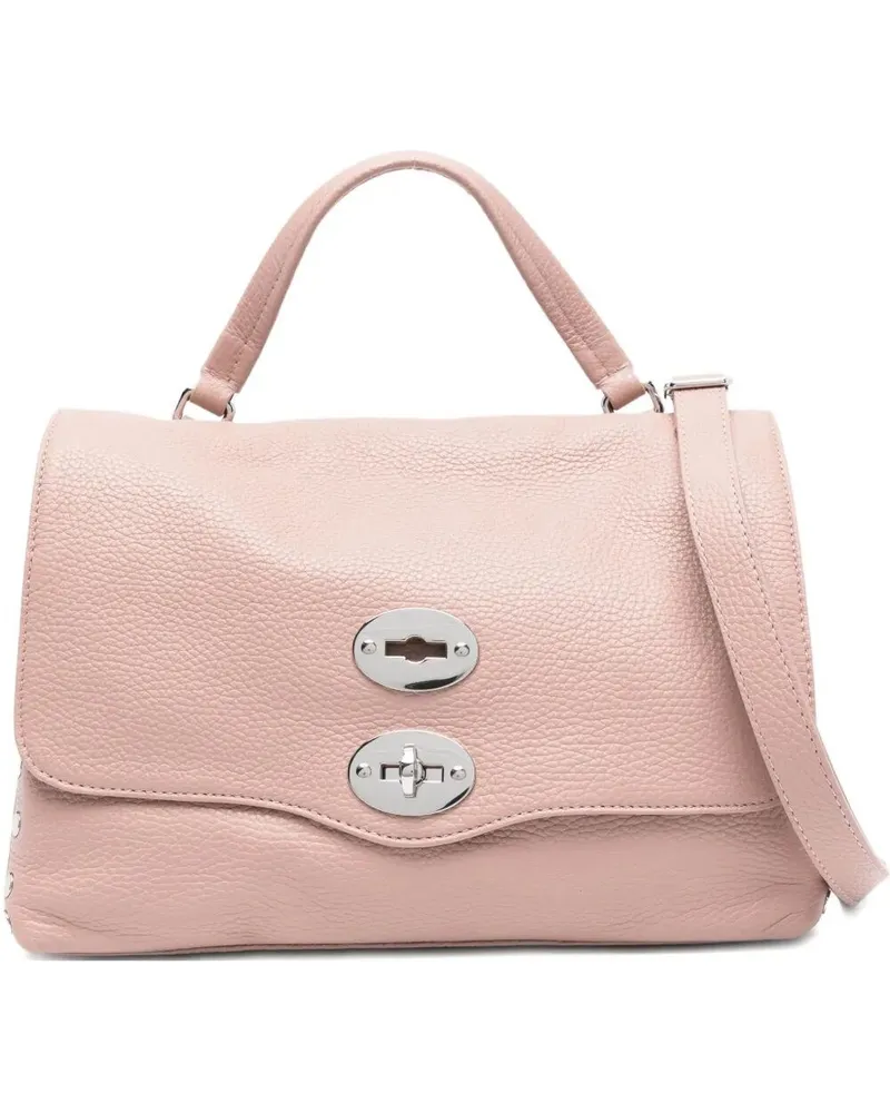 Zanellato Postina Daily Small Bag Pink