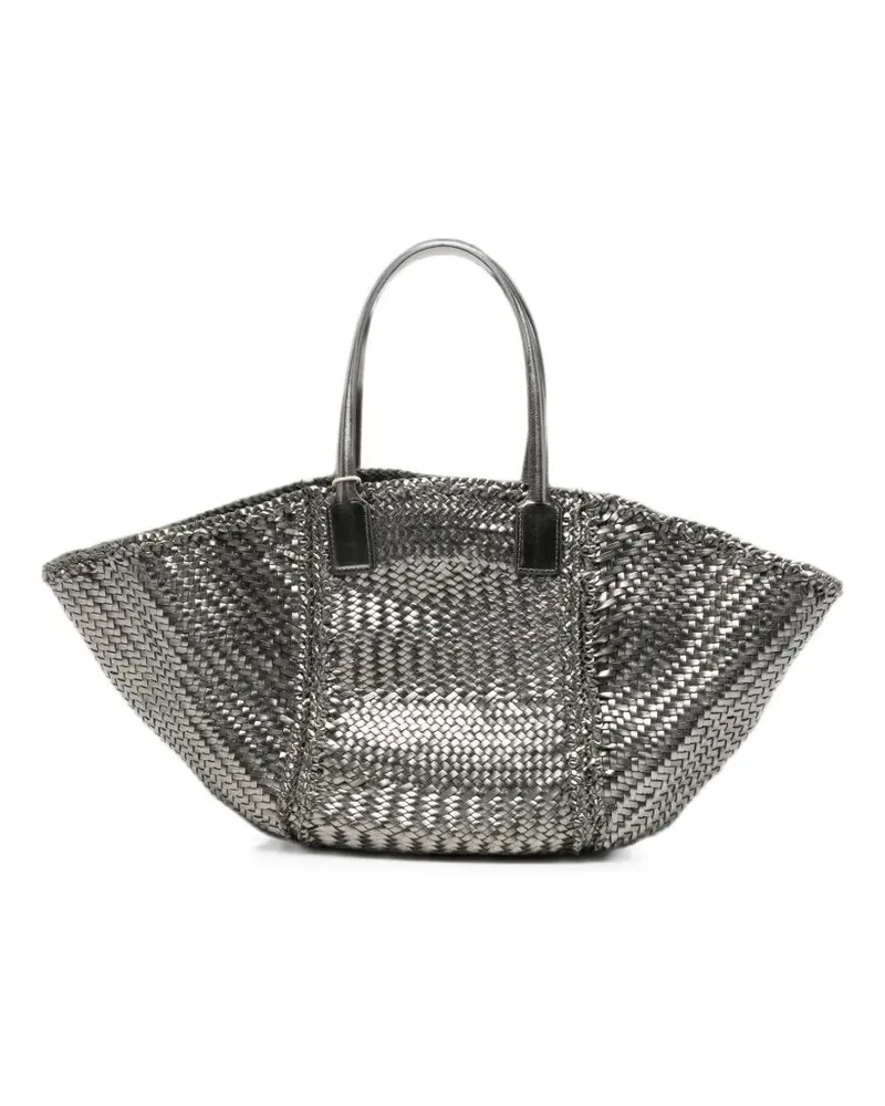 Dragon Diffusion Shoulder Bag Green "Teresa Green