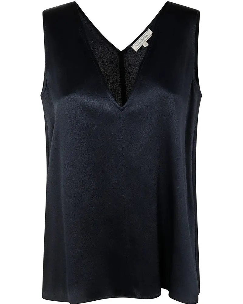 Antonelli Firenze Bergamo Top Blue