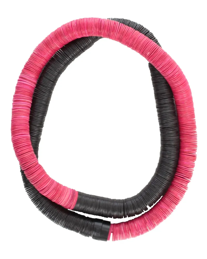 Monies Collana Black