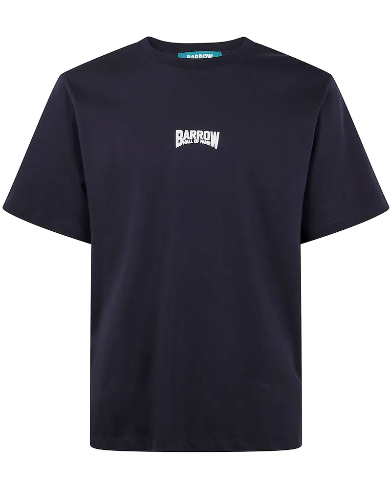 BARROW Jersey" T-Shirt Unisex Gray