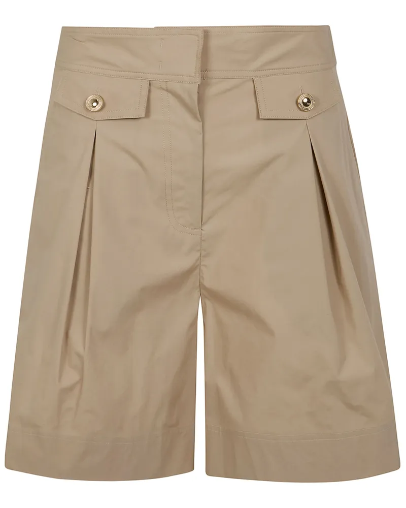 Twin-Set Shorts Pink