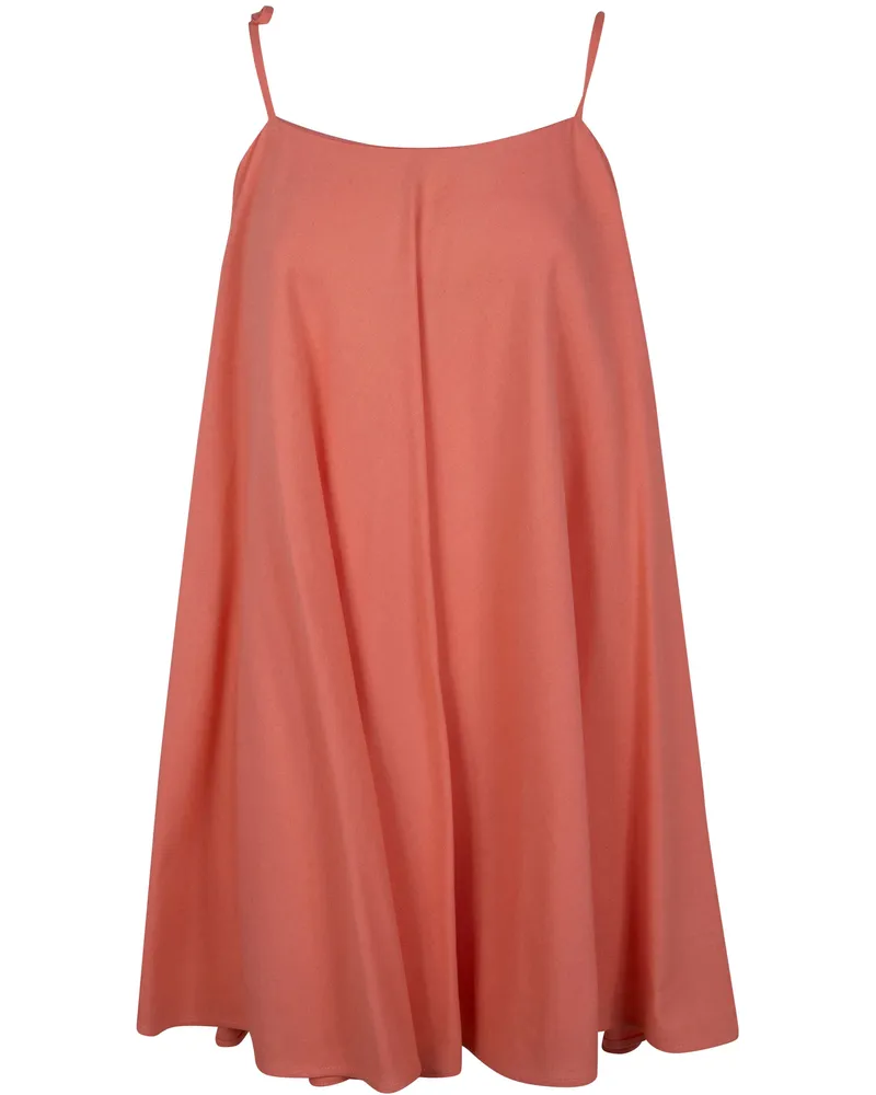 Twin-Set Dress Yellow