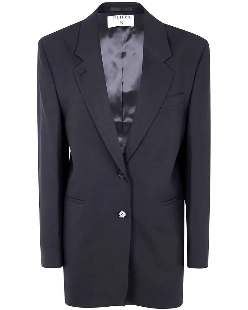 Filippa K Dillon" Blazer Black