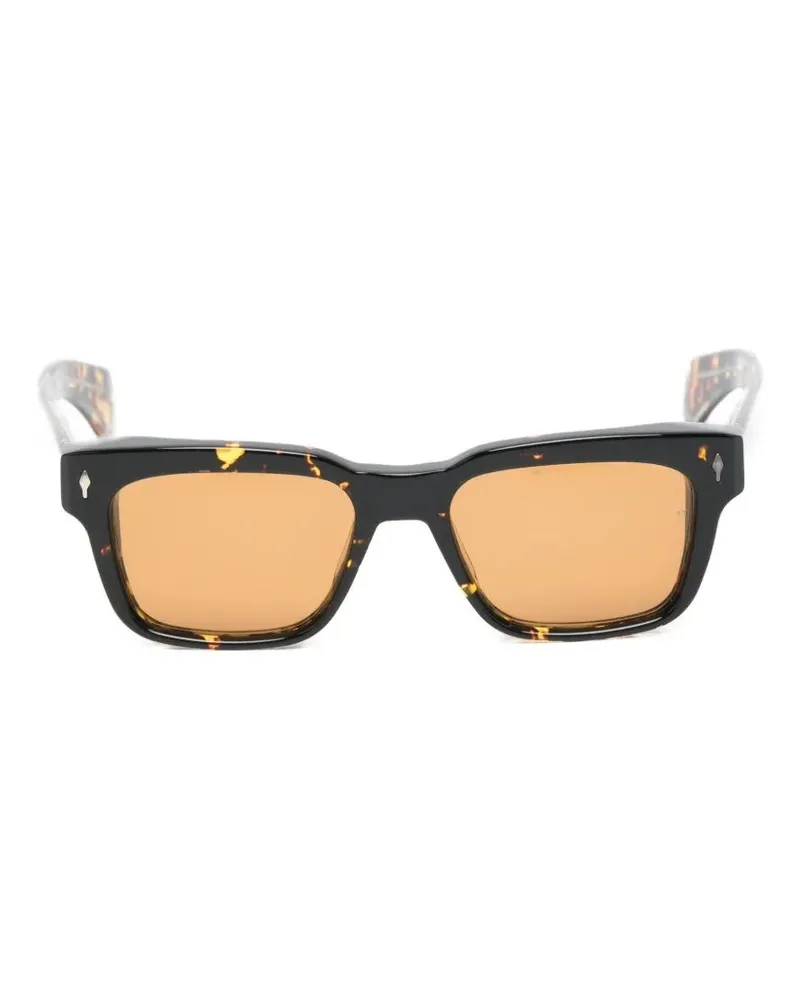 Jacques Marie Mage Sunglasses "Molino Gray