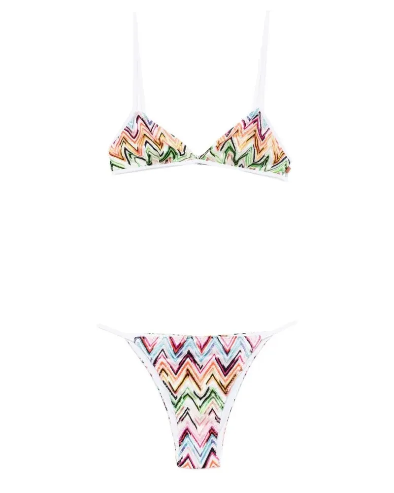 Missoni Bikini Multi