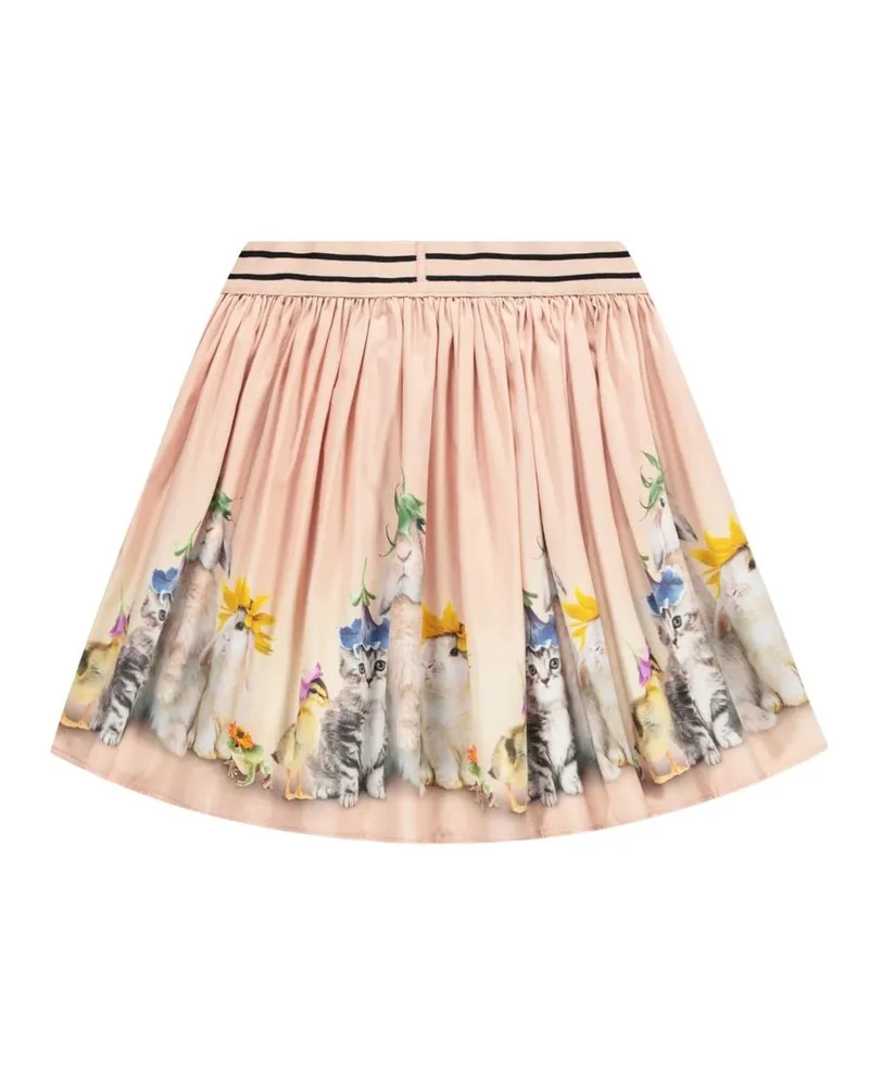 Molo Brenda" Skirts White