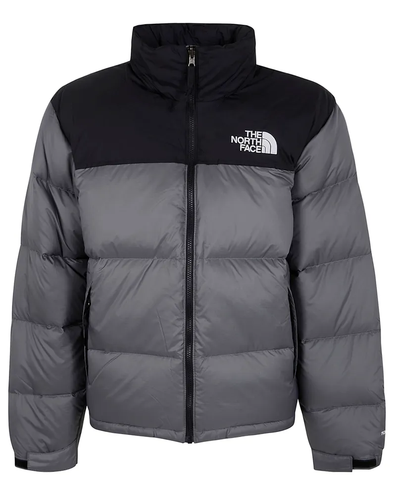 The North Face Man 1996 Retro Nuptse" Jacket Gray