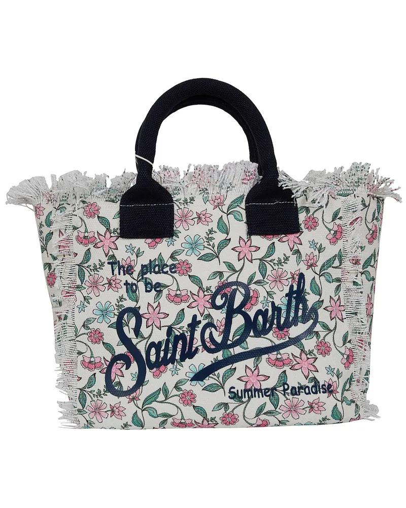 MC2 Saint Barth Colette" Tote Bag Blue