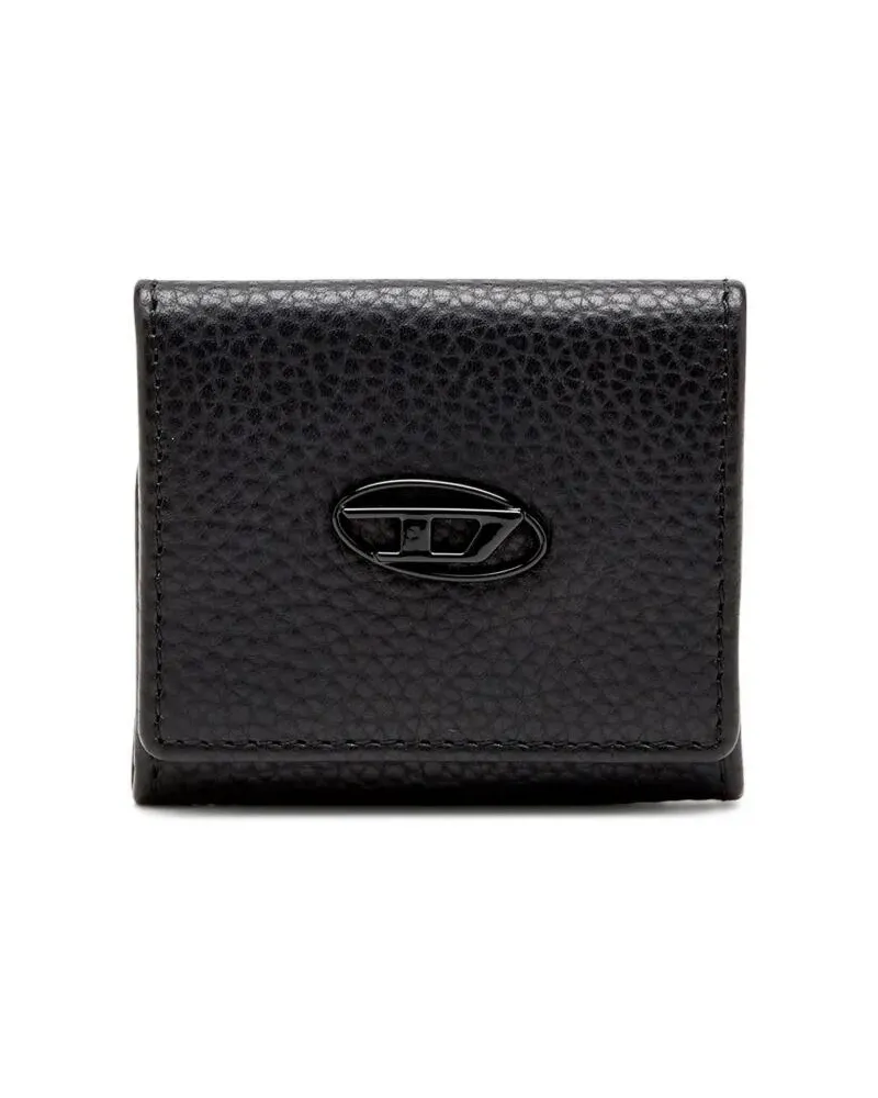 Diesel Hissu Evo Coin Case Black