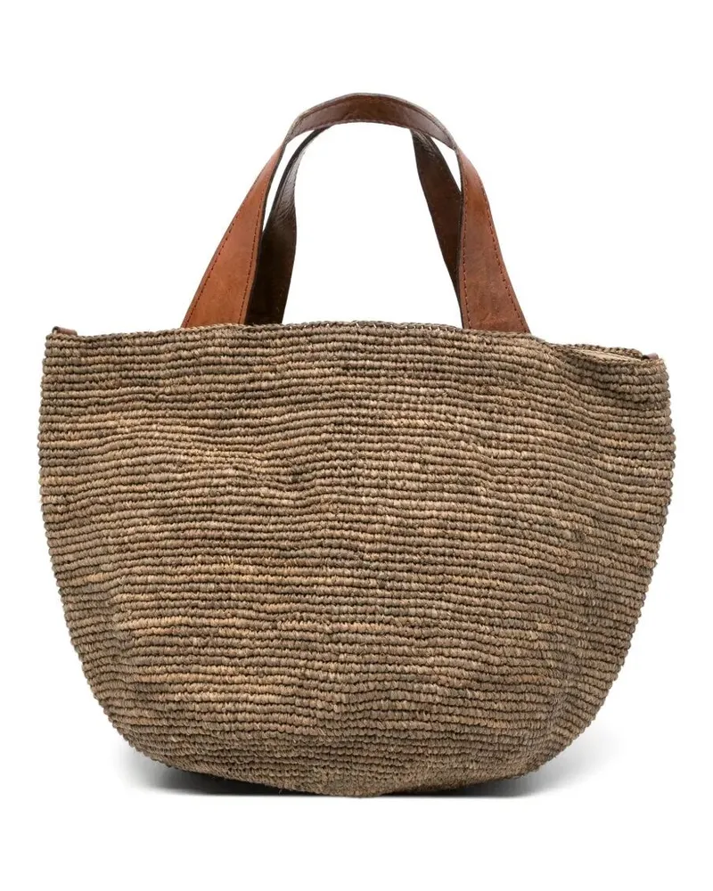 IBELIV Mirozy' Bag Brown